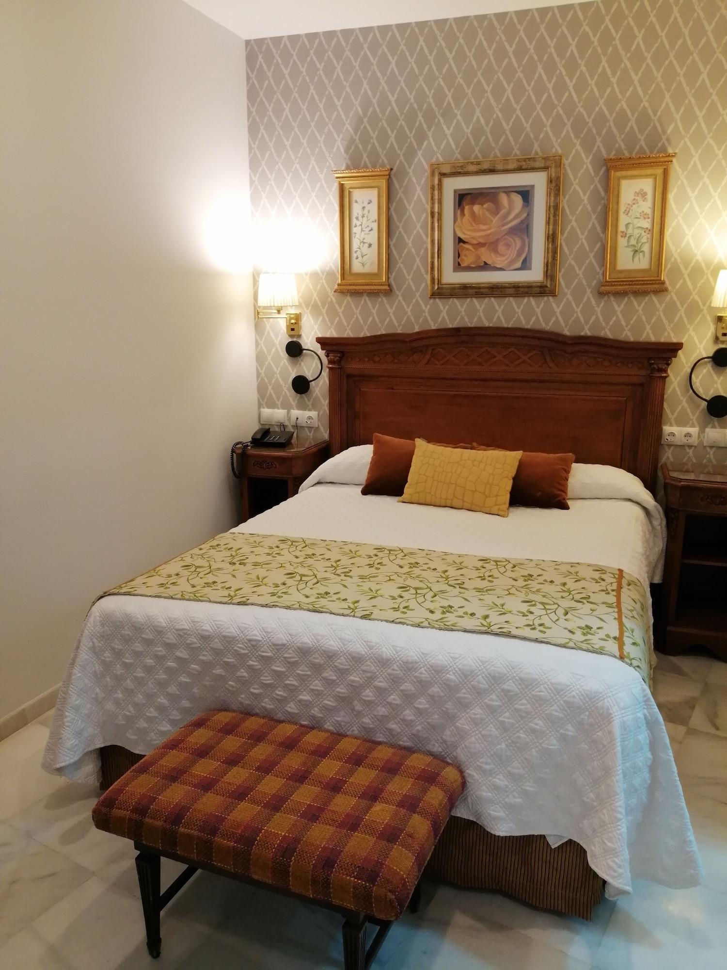 Hotel Europa Boutique Sevilla Ngoại thất bức ảnh
