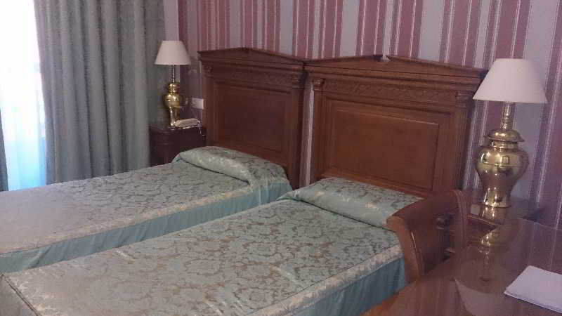 Hotel Europa Boutique Sevilla Ngoại thất bức ảnh