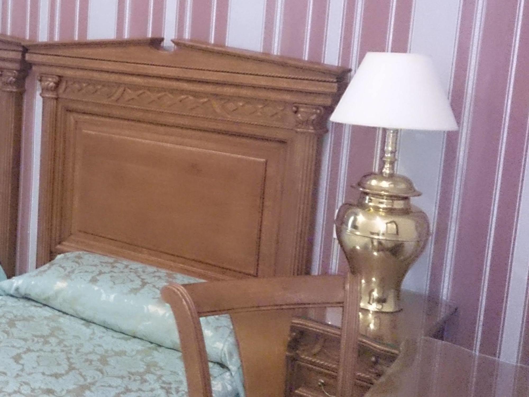 Hotel Europa Boutique Sevilla Ngoại thất bức ảnh